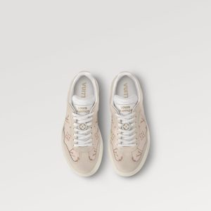 LOUIS VUITTON グルービー･ライン スニーカー   PMRef:1ACSVP