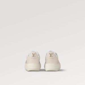 LOUIS VUITTON グルービー･ライン スニーカー   PMRef:1ACSVP