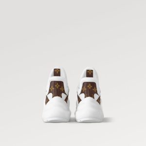 LOUIS VUITTON アークライト･ライン スニーカー   PMRef:1A43KZ