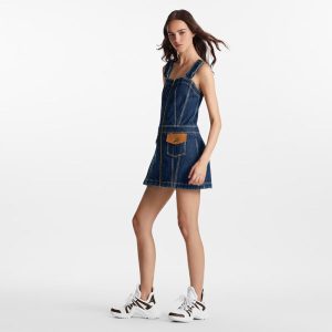 LOUIS VUITTON アークライト･ライン スニーカー   PMRef:1A43KZ