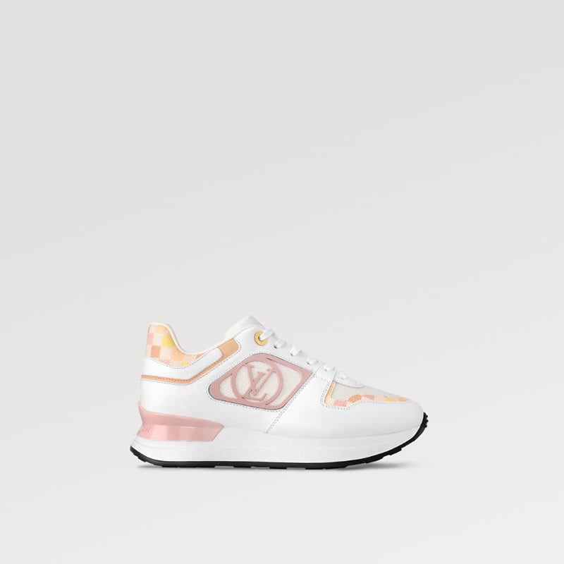 LOUIS VUITTON ネオ ラン アウェイ スニーカー   PMRef:1ACUGR