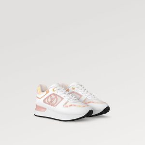 LOUIS VUITTON ネオ ラン アウェイ スニーカー   PMRef:1ACUGR