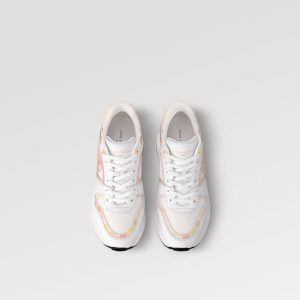 LOUIS VUITTON ネオ ラン アウェイ スニーカー   PMRef:1ACUGR