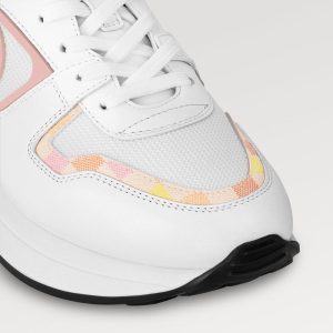 LOUIS VUITTON ネオ ラン アウェイ スニーカー   PMRef:1ACUGR