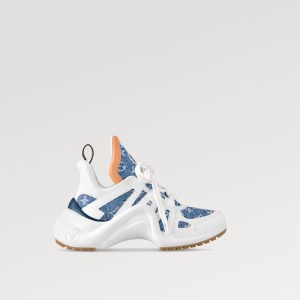 LOUIS VUITTON アーチライト スニーカー   PMRef:1ACHUP