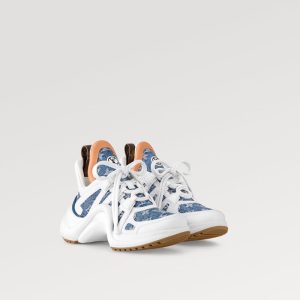 LOUIS VUITTON アーチライト スニーカー   PMRef:1ACHUP