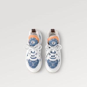 LOUIS VUITTON アーチライト スニーカー   PMRef:1ACHUP