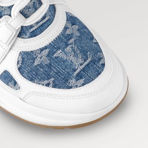 LOUIS VUITTON アーチライト スニーカー   PMRef:1ACHUP