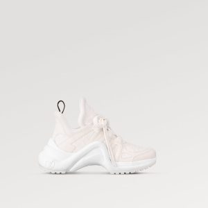 LOUIS VUITTON アーチライト スニーカー   PMRef:1ABP6S