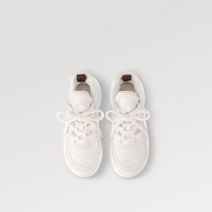 LOUIS VUITTON アーチライト スニーカー   PMRef:1ABP6S