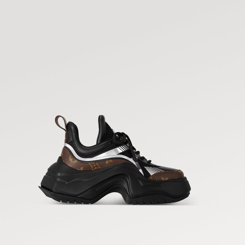 LOUIS VUITTON アークライト 2.0･ライン スニーカー   PMRef:1ABHZ9