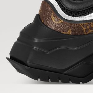LOUIS VUITTON アークライト 2.0･ライン スニーカー   PMRef:1ABHZ9