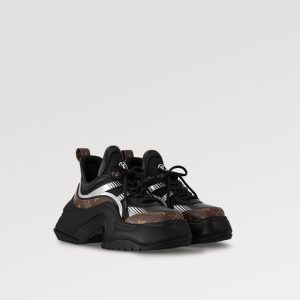 LOUIS VUITTON アークライト 2.0･ライン スニーカー   PMRef:1ABHZ9