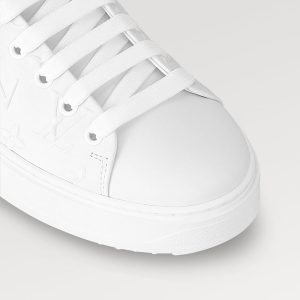 LOUIS VUITTON タイムアウト･ライン スニーカー   PMRef:1AAP6F