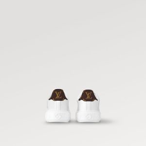 LOUIS VUITTON タイムアウト･ライン スニーカー   PMRef:1AAP6F