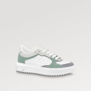 LOUIS VUITTON タイムアウトスニーカー   PMRef:1ABUTD