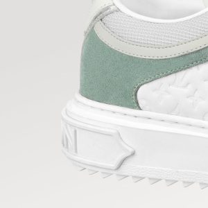 LOUIS VUITTON タイムアウトスニーカー   PMRef:1ABUTD