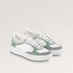 LOUIS VUITTON タイムアウトスニーカー   PMRef:1ABUTD