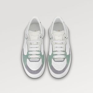 LOUIS VUITTON タイムアウトスニーカー   PMRef:1ABUTD