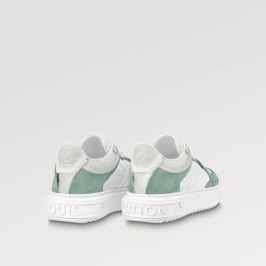 LOUIS VUITTON タイムアウトスニーカー   PMRef:1ABUTD