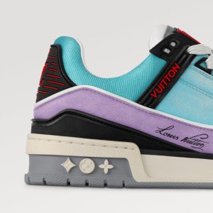 LOUIS VUITTON トレーナー スニーカー   PMRef:1ACFYD