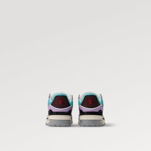 LOUIS VUITTON トレーナー スニーカー   PMRef:1ACFYD