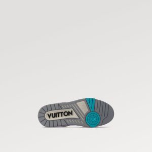 LOUIS VUITTON トレーナー スニーカー   PMRef:1ACFYD