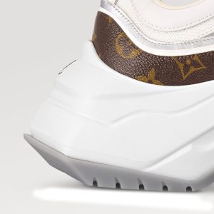 LOUIS VUITTON アークライト 2.0･ライン スニーカー   PMRef:1ABHZP