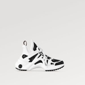 LOUIS VUITTON アーチライト スニーカー   PMRef:1ACL1A