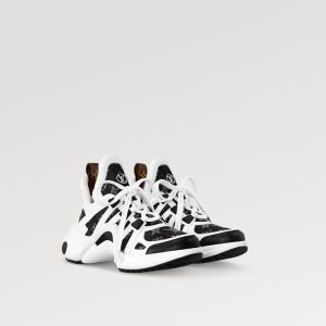 LOUIS VUITTON アーチライト スニーカー   PMRef:1ACL1A