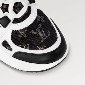 LOUIS VUITTON アーチライト スニーカー   PMRef:1ACL1A