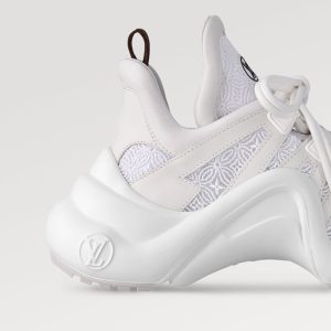 LOUIS VUITTON アーチライト スニーカー   PMRef:1ACJ1J