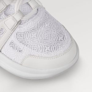 LOUIS VUITTON アーチライト スニーカー   PMRef:1ACJ1J