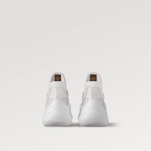 LOUIS VUITTON アーチライト スニーカー   PMRef:1ACJ1J