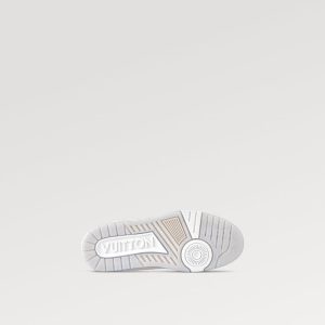 LOUIS VUITTON トレイナー･ライン スニーカー   PMRef:1ACP1P