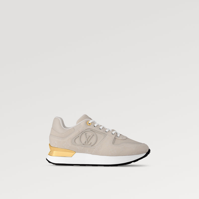 LOUIS VUITTON ネオランアウェイ･ライン スニーカー   PMRef:1ACKV2