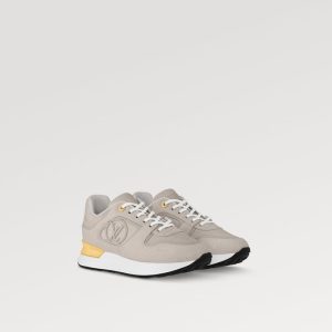 LOUIS VUITTON ネオランアウェイ･ライン スニーカー   PMRef:1ACKV2