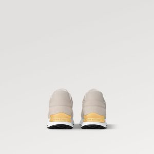 LOUIS VUITTON ネオランアウェイ･ライン スニーカー   PMRef:1ACKV2