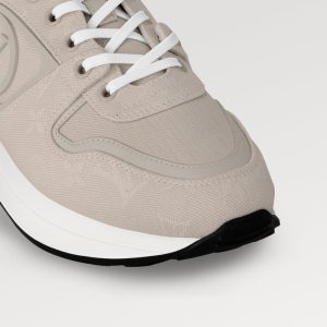 LOUIS VUITTON ネオランアウェイ･ライン スニーカー   PMRef:1ACKV2