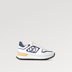 LOUIS VUITTON ネオ ラン アウェイ スニーカー   PMRef:1ACGMC