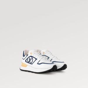 LOUIS VUITTON ネオ ラン アウェイ スニーカー   PMRef:1ACGMC