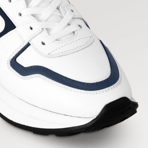 LOUIS VUITTON ネオ ラン アウェイ スニーカー   PMRef:1ACGMC