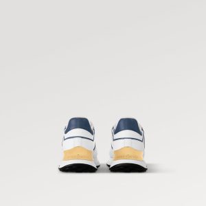 LOUIS VUITTON ネオ ラン アウェイ スニーカー   PMRef:1ACGMC