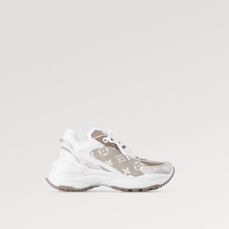 LOUIS VUITTON ラン 55 スニーカー   PMRef:1AC28C