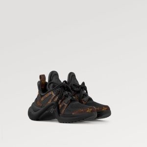 LOUIS VUITTON アークライト･ライン スニーカー   PMRef:1A43LF