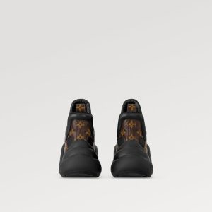 LOUIS VUITTON アークライト･ライン スニーカー   PMRef:1A43LF