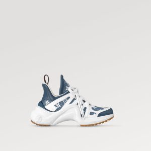 LOUIS VUITTON アーチライト スニーカー   PMRef:1AC270