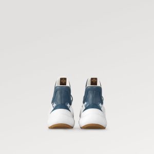 LOUIS VUITTON アーチライト スニーカー   PMRef:1AC270
