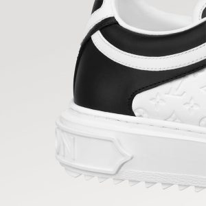 LOUIS VUITTON タイムアウトスニーカー   PMRef:1ABUSB