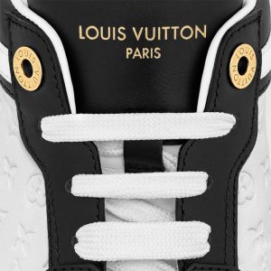 LOUIS VUITTON タイムアウトスニーカー   PMRef:1ABUSB